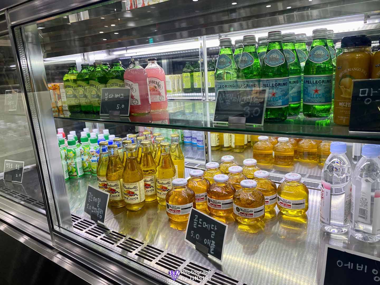 ๊ฒฝ๊ธฐ๋ ํ์ฃผ ๋ํ ์๋ฌผ์ ๋ฒ ์ด์ปค๋ฆฌ ๋ธ๋ฐ์น ์นดํ ์์ธ๊ทผ๊ต