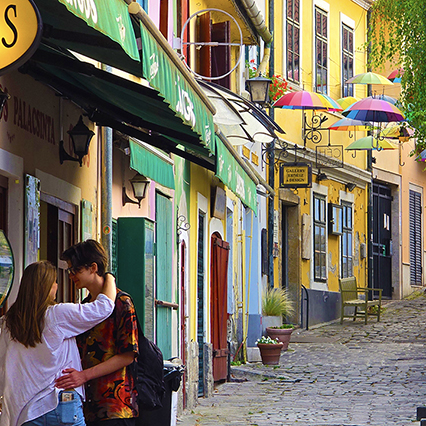 헝가리 센텐드레