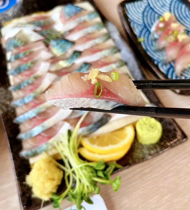 투데이 맛있는 메뉴 활고등어 고등어 회, 회무침, 고등어구이 맛있는 식당 추천 부산 연산동 맛집