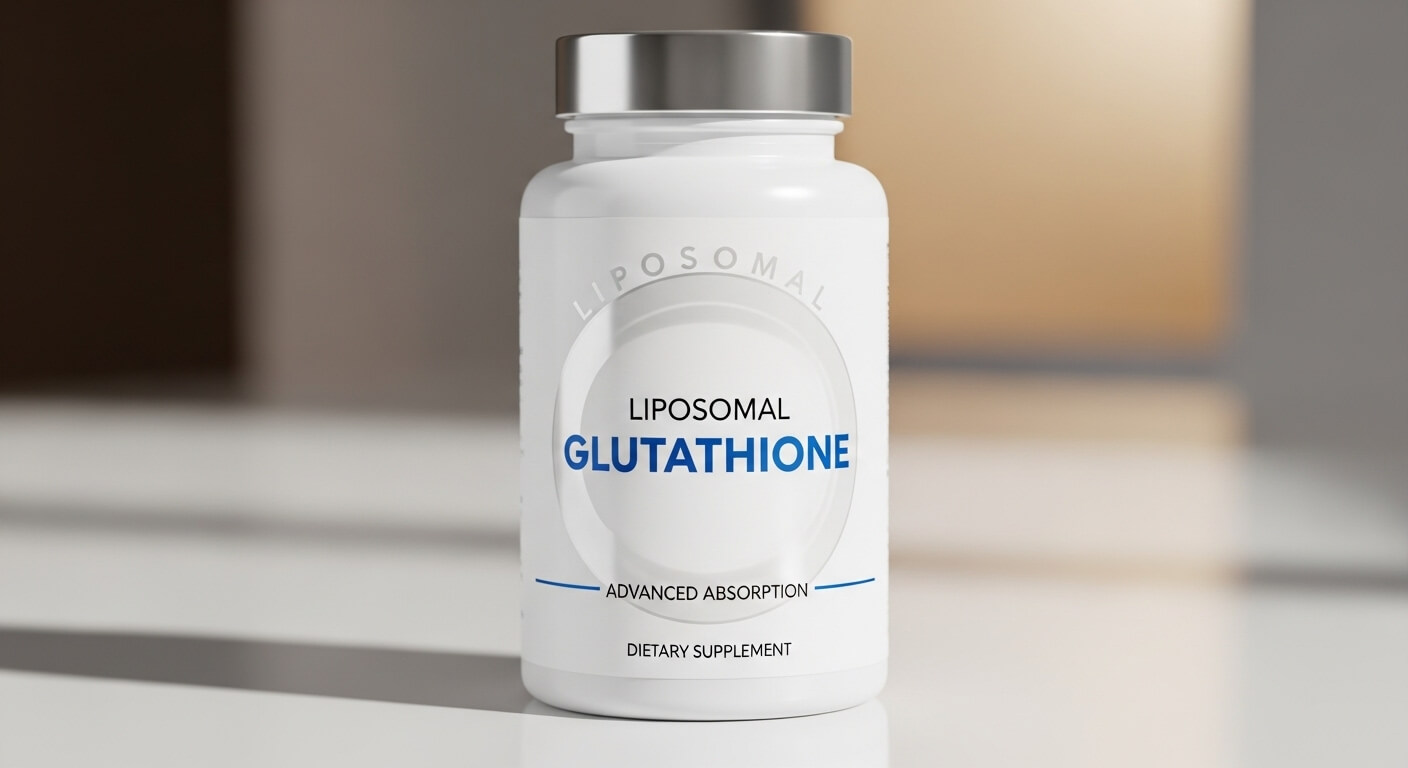 리포좀 글루타치온 효능 부작용