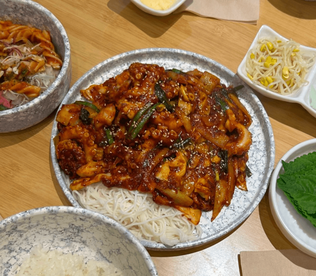토밥-수원-낙지-볶음-연포탕-맛집-위치-안내