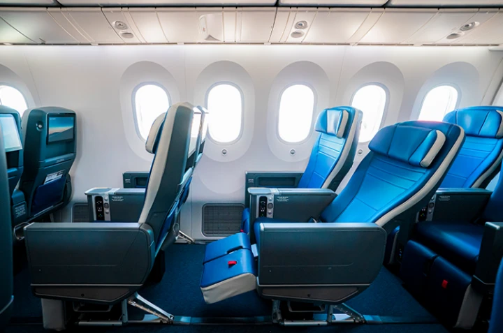 에어프레미아 좌석 예약 문의