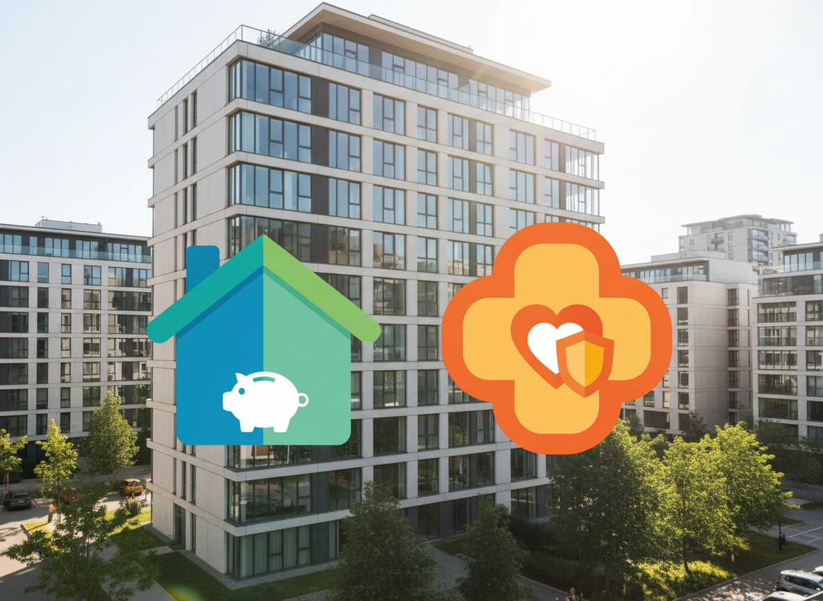 주택연금 건강보험료 피부양자 자격 박탈