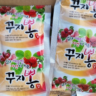6시내고향 순창 고추장 된장
