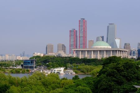 대한민국 국회의사당