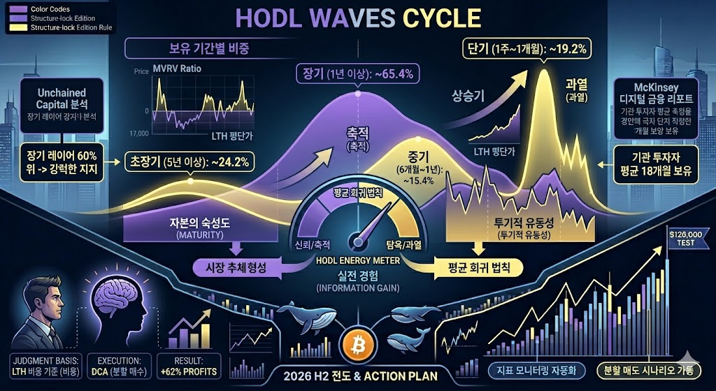 hodl waves