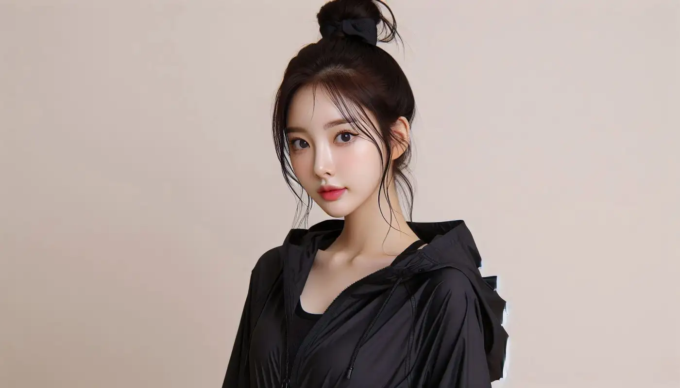 혈당-수치표를-알아보고-건강관리하는-여성의-모습