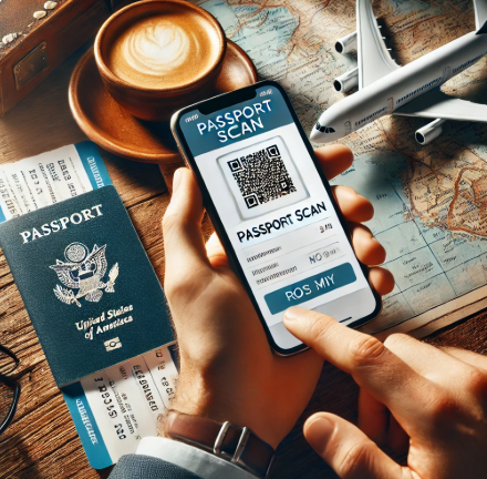 해외여행중 여권 분실 대처 방법 가이드