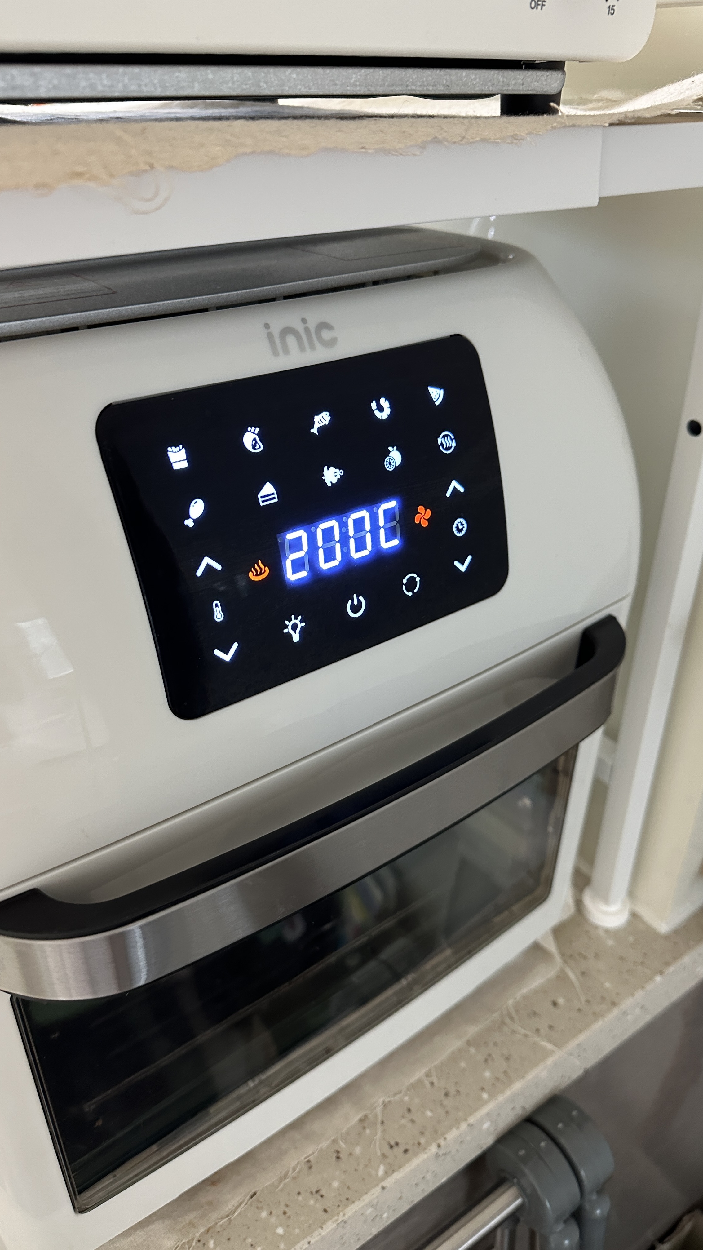 노브랜드 크림새우