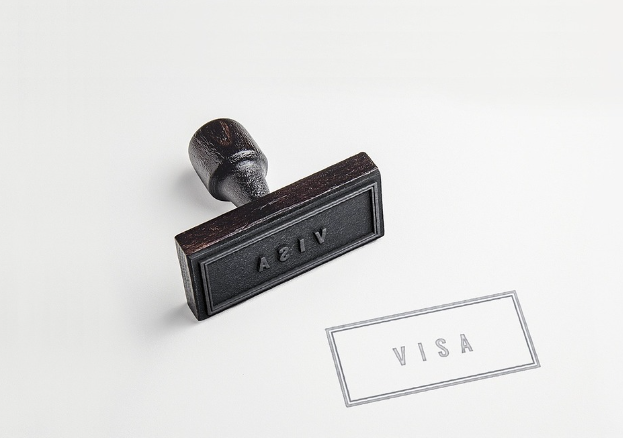 어학 연수 비자 신청 절차