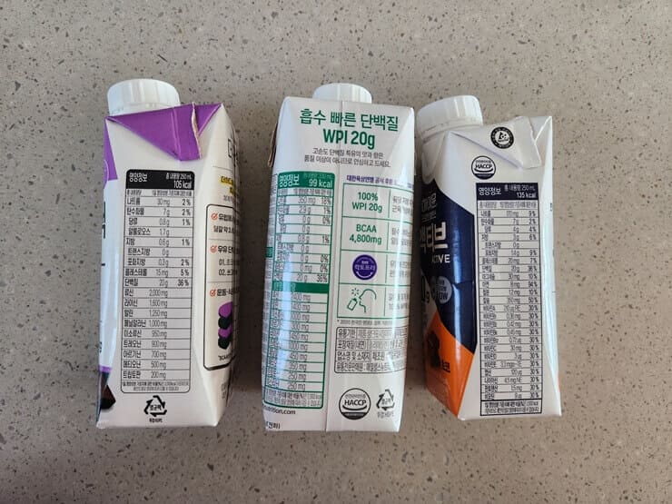 단백질-음료-3종-영양성분