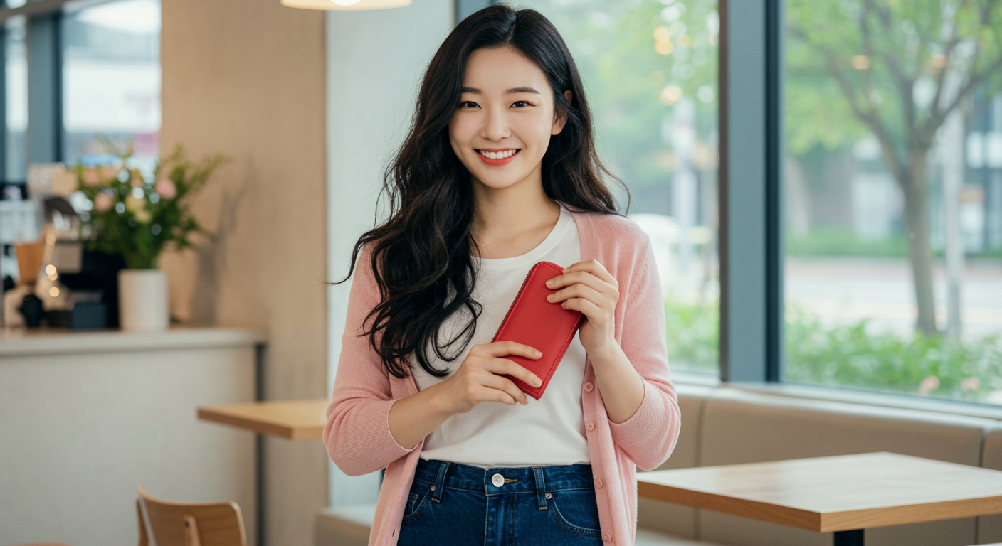 하나은행 신용카드 종류