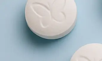 듀오렉신 나비정 부작용