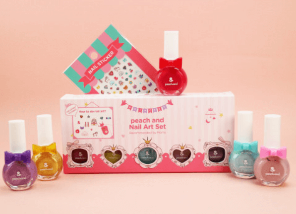 크리스마스 유아 선물