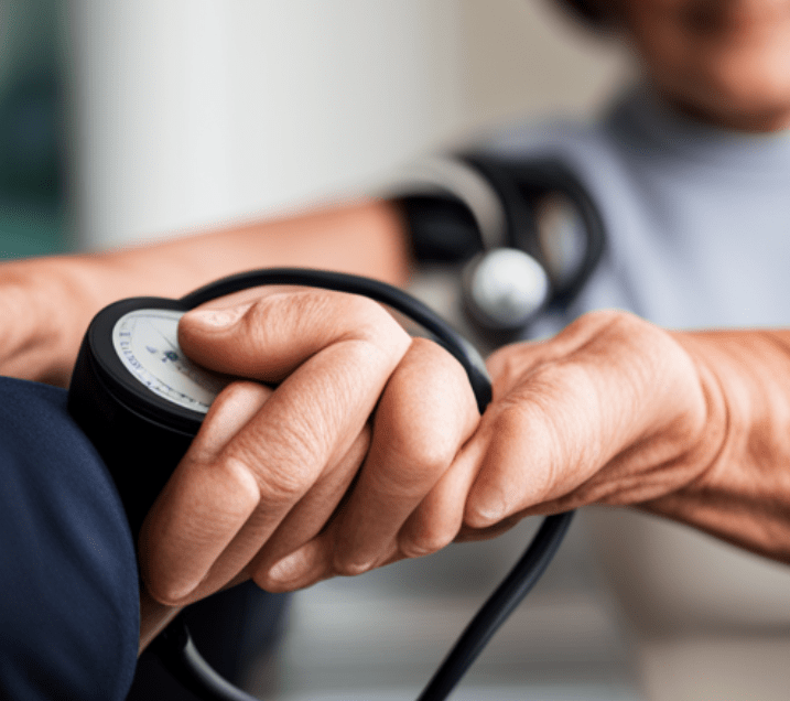 무화과 효능-혈압조절