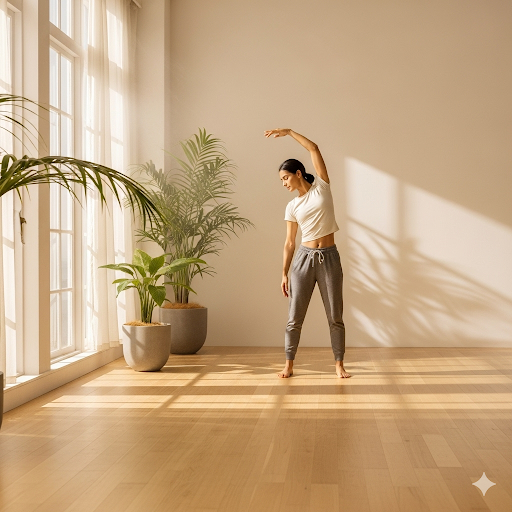 환절기 면역력 관리법