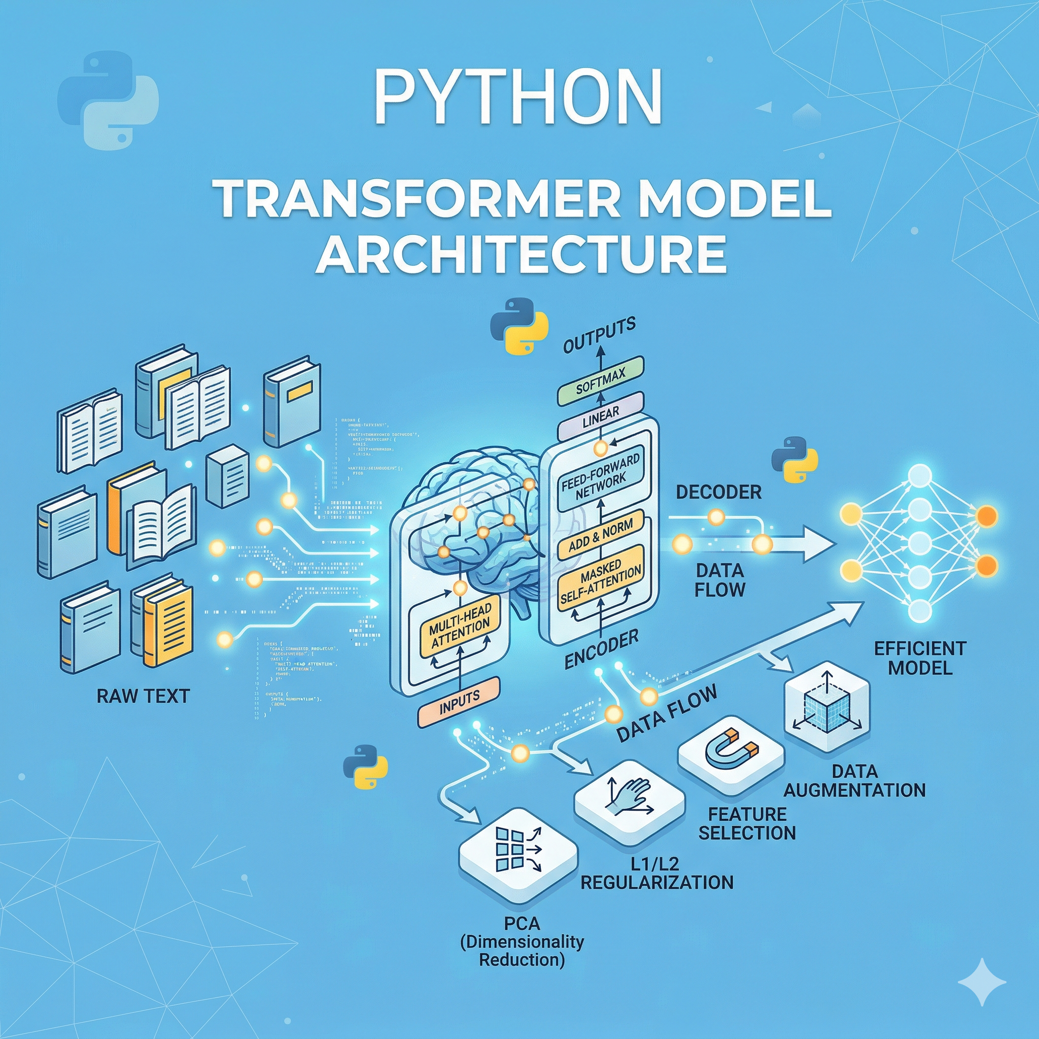 트랜스포머(Transformer) 모델