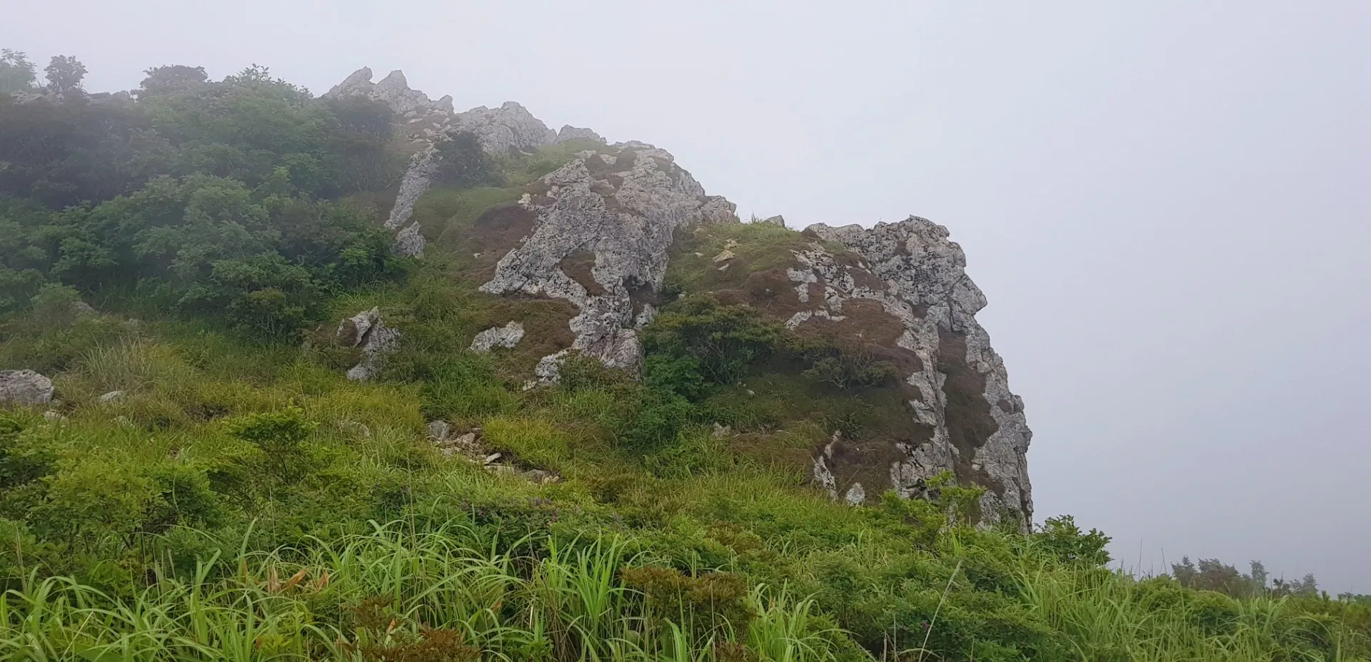 울산 신불산