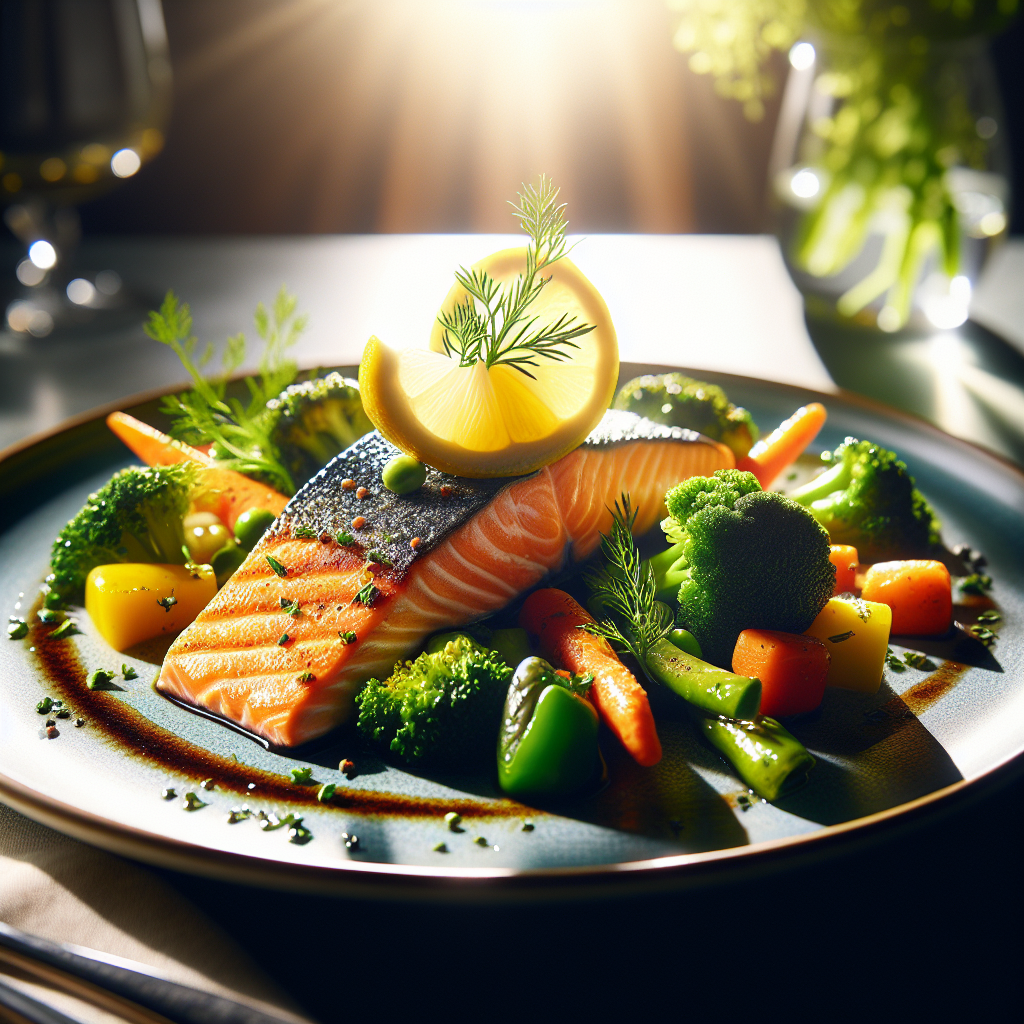 면역력 강화 음식