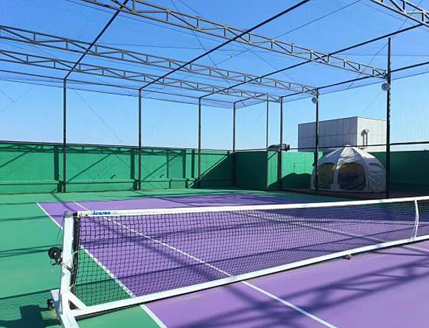 고양루프탑테니스