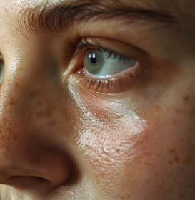 피지선 증식증 연고2