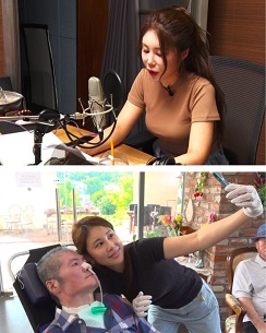 김소유가수