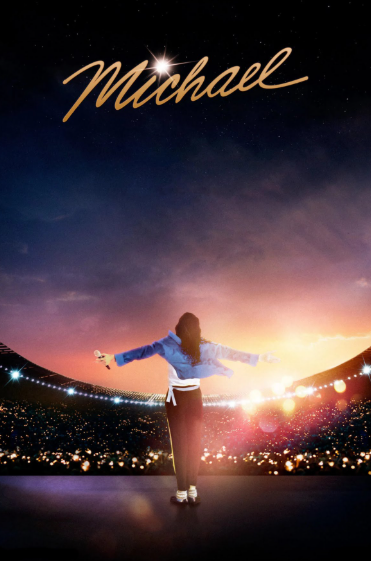 2026년 마이클 영화