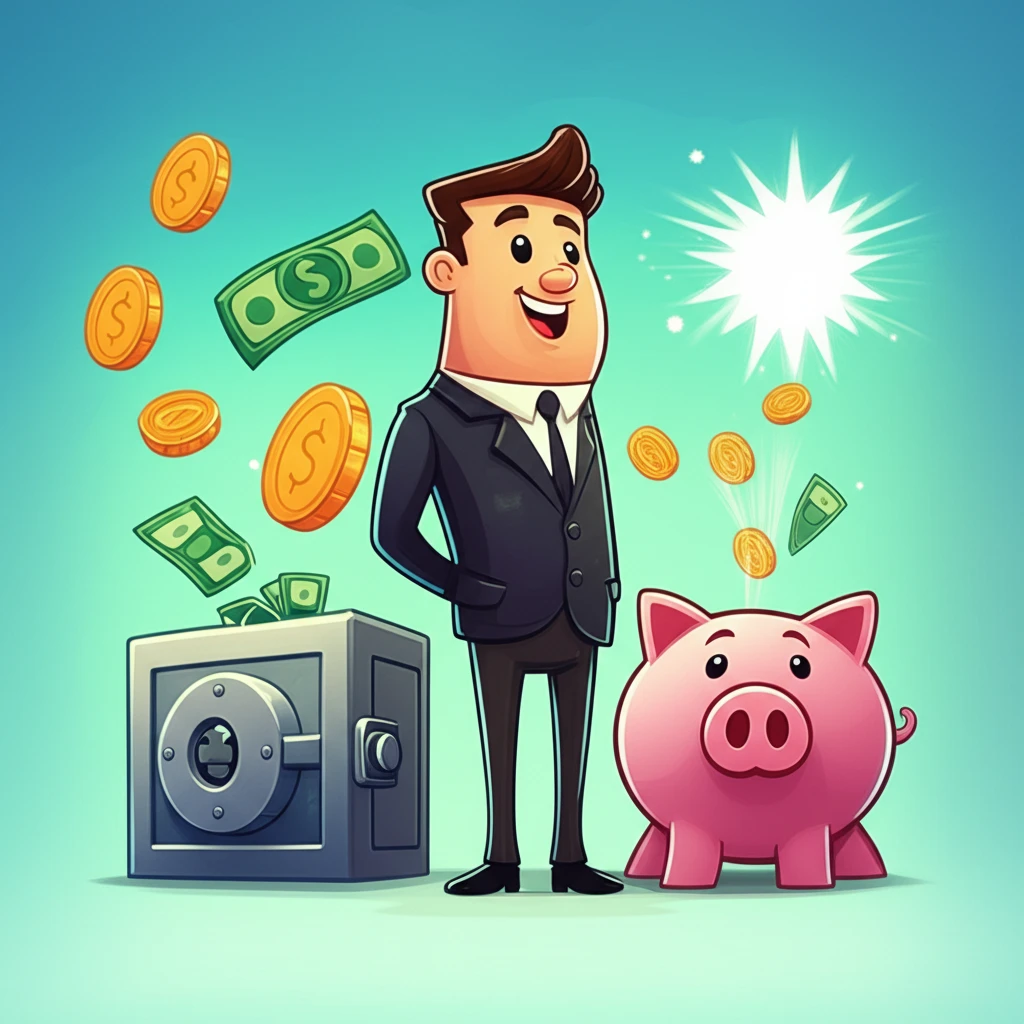 ISA 계좌 비과세 한도 및 중도 인..