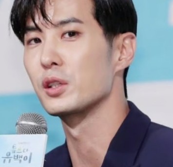 김지석 프로필