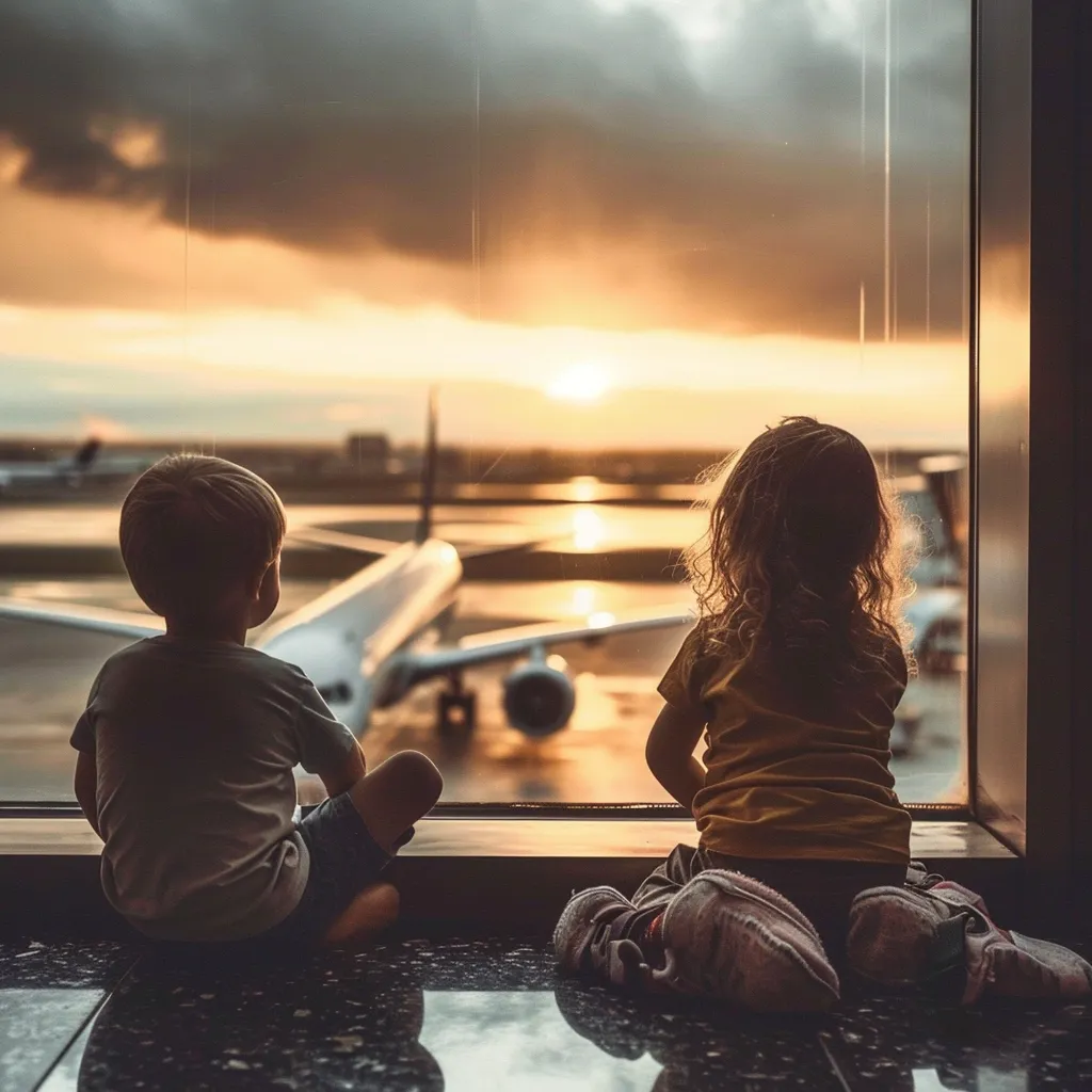 김포공항 주차장 할인