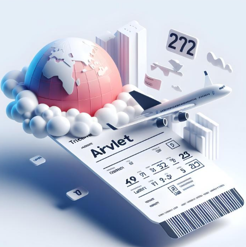 2024년 저렴한 항공권 찾는방법