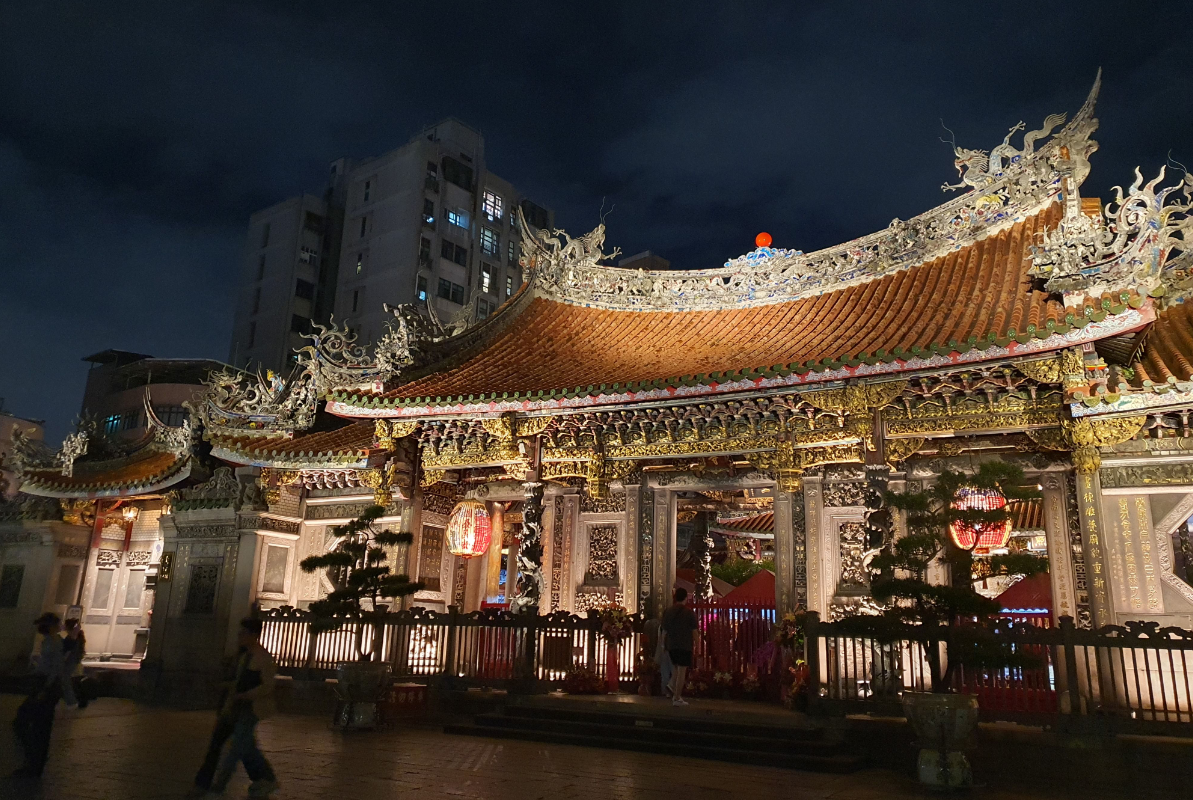 타이베이 여행 코스