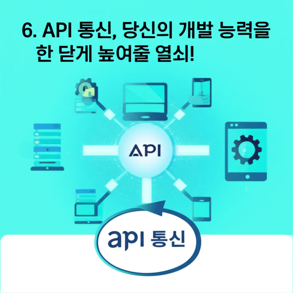 api통신_java-api