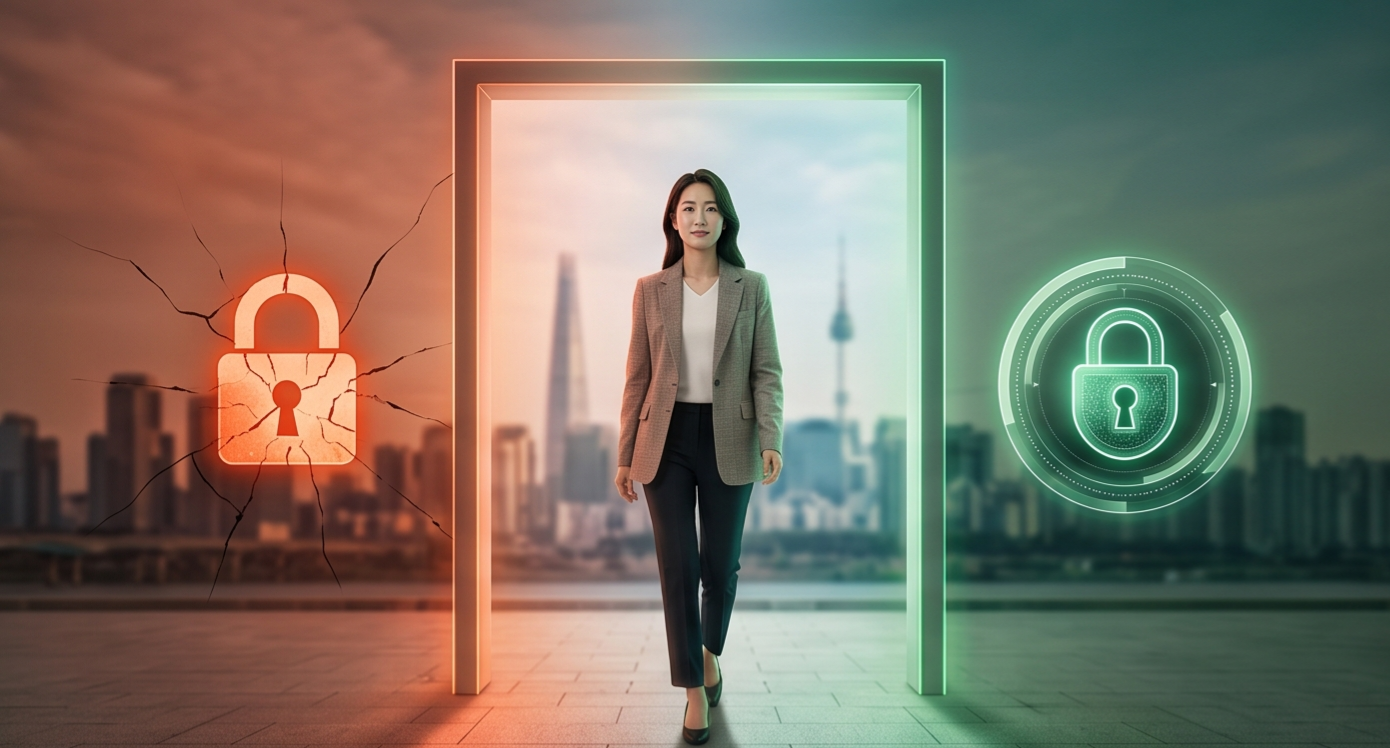 vpn 제로크러스트