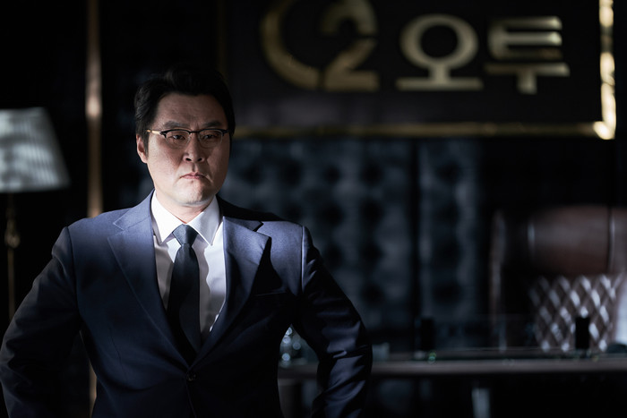 윤경호 대표 출연작&amp;#44; 주연보다 강한 조연