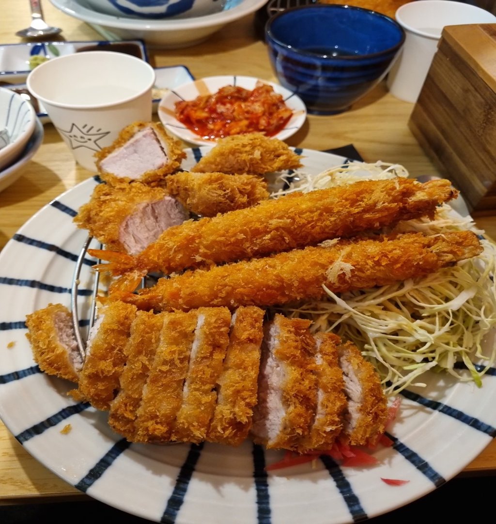 유메노키친