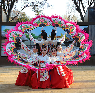 한국민속촌 입장료