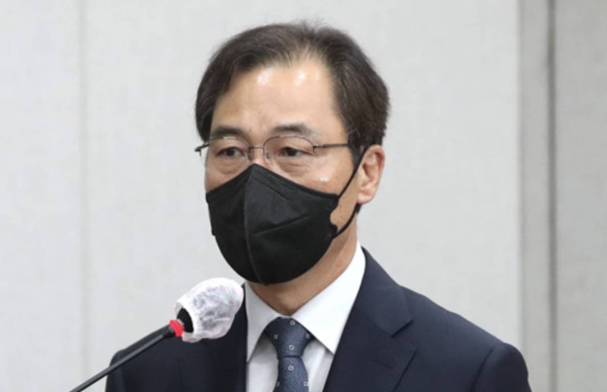 윤재순 총무비서관