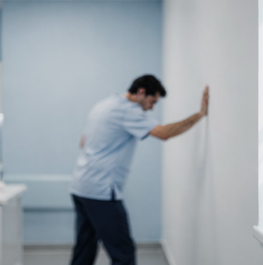 어지럼증의 원인