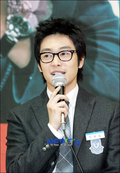 이켠 결혼 아내 자녀 이야기