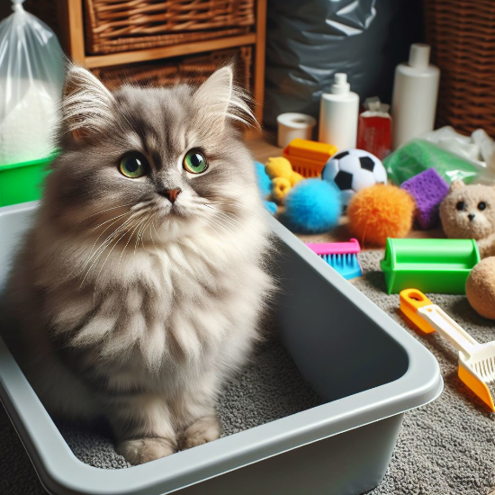 샌드백-모래의-장점과-단점