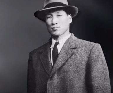 멋진 정주영 회장