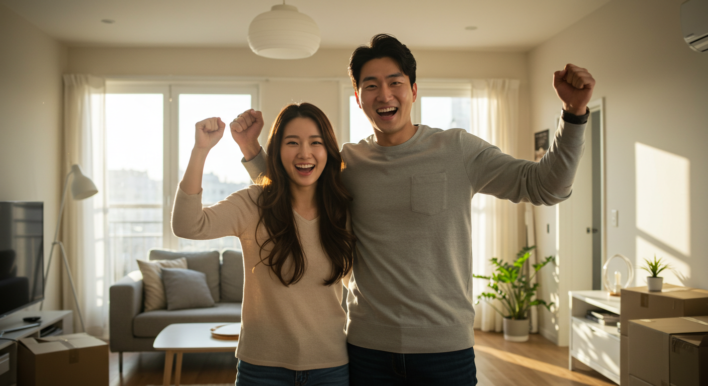 서울 아파트 분양예정