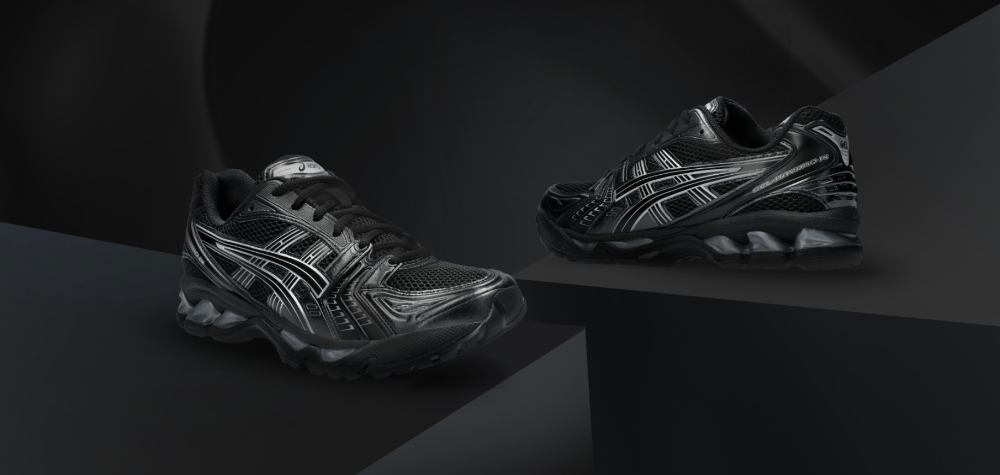 아식스 젤 카야노