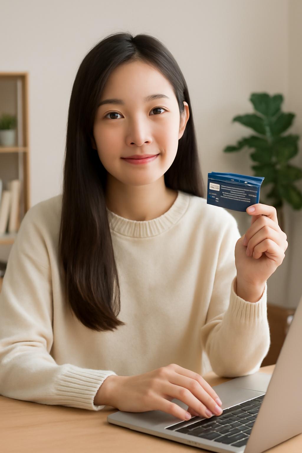 대학생 신용카드 한도