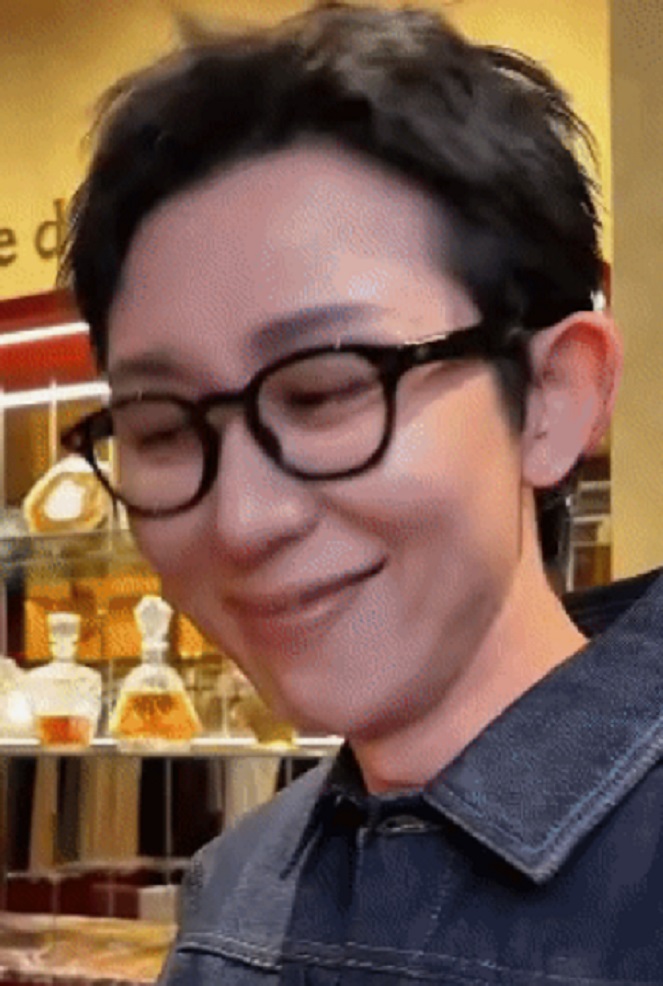 코쿤-안경