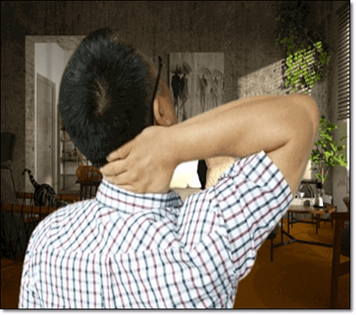 깔라만시 효능 심혈관계 건강 뒷골 잡은 남성