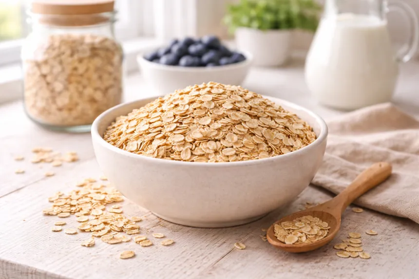 지방간에 좋은 음식 10