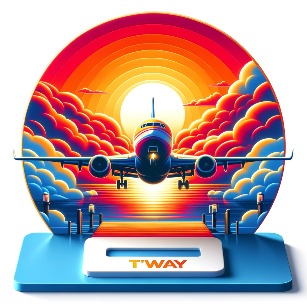 티웨이항공 황금 연휴 특가 할인코드 확인 1