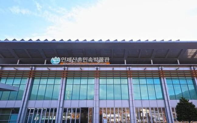 인제 가볼만한곳 베스트 10